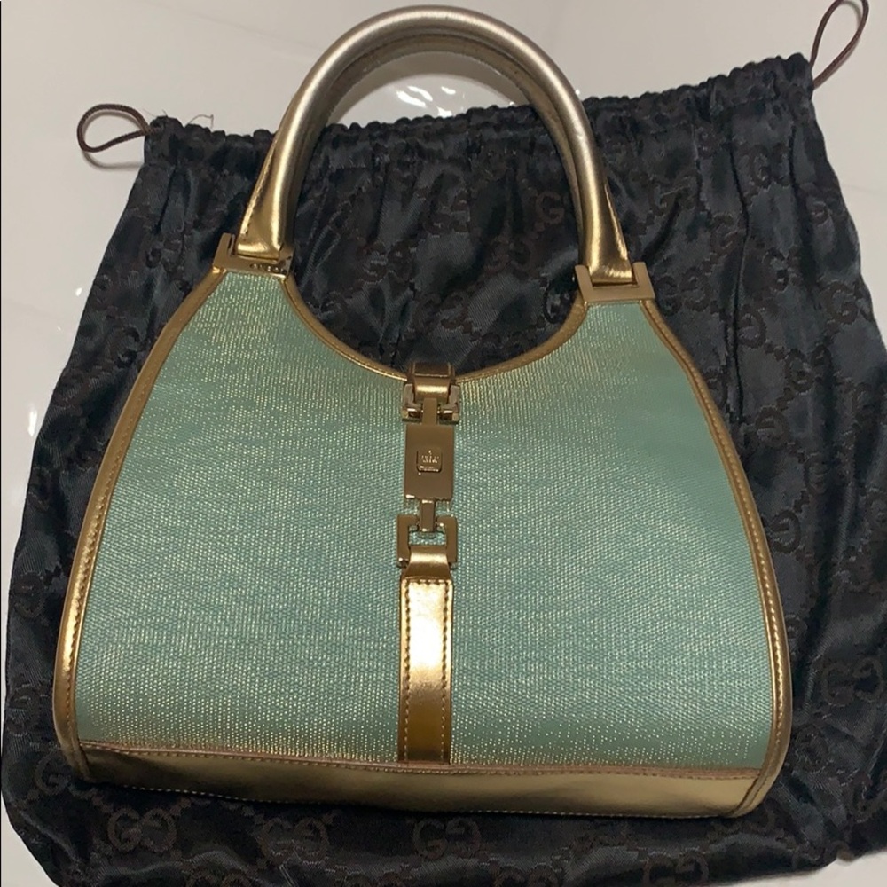 Gucci handbag